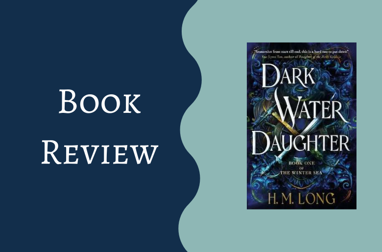 Dark Water Daughter book review