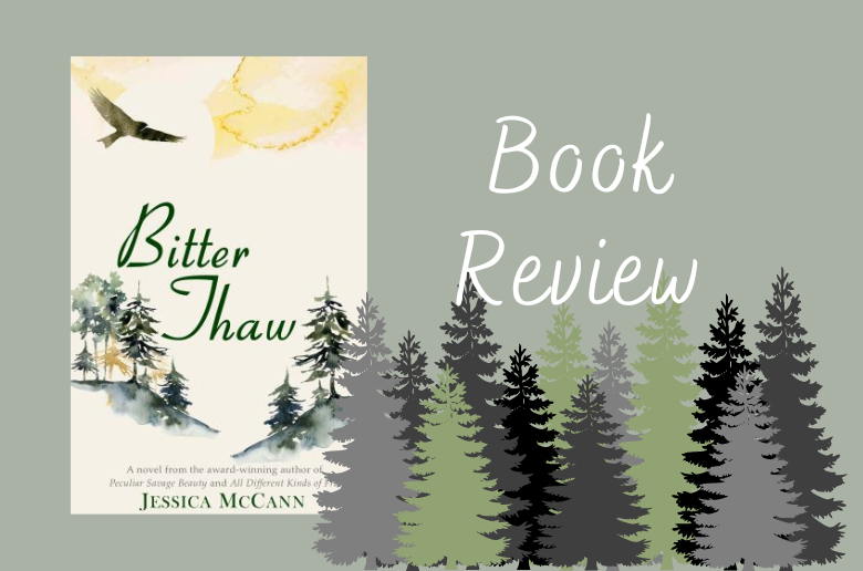 Bitter Thaw by Jessica McCann Book Review