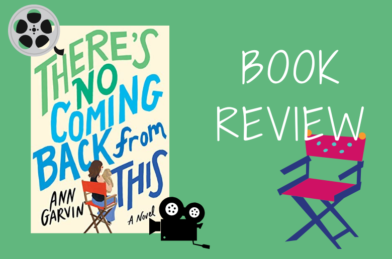 Theres No Coming Back From This Book Review