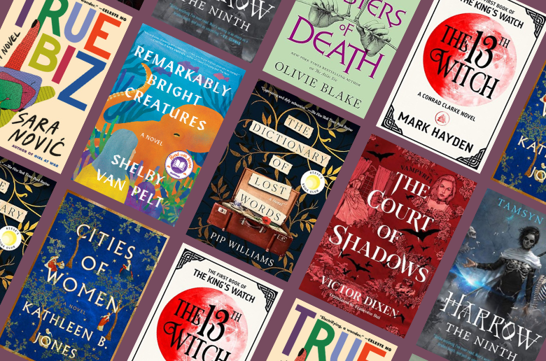 What We Read in September 2023