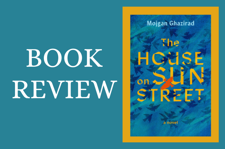 The House on Sun Street Book Review