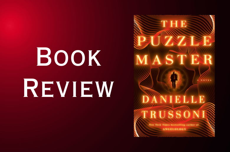 The Puzzle Master Book Review
