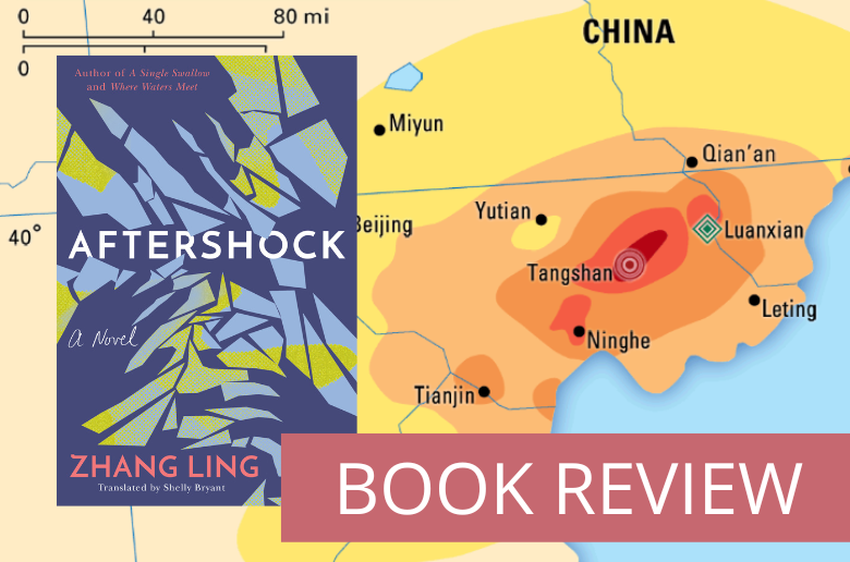 Aftershock book review