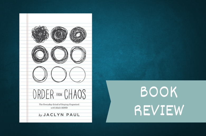 Order from Chaos Book Review