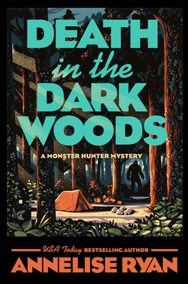 Death in the Dark Woods Book Review
