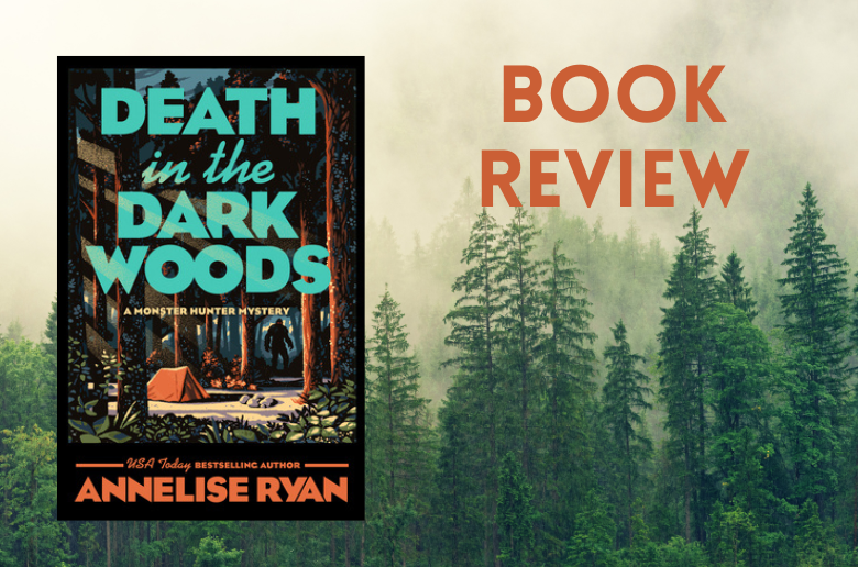 Death in the Dark Woods Book Review