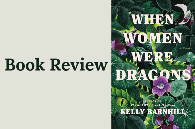 When Women Were Dragons.png