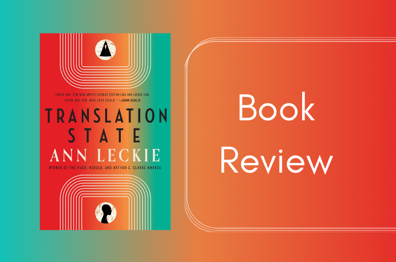 Translation State Book Review