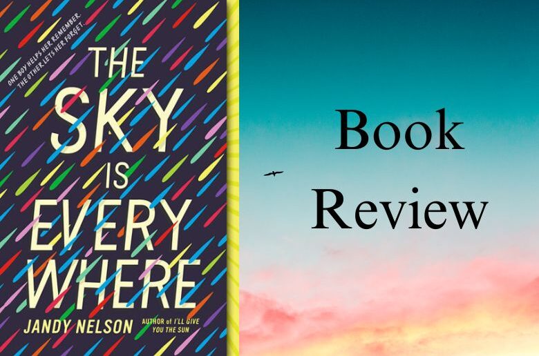 The Sky is Everywhere jpg