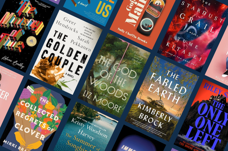 What We Read in August 2024