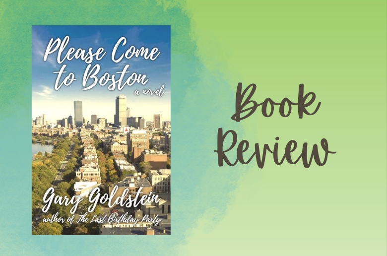 Please Come to Boston Book Review