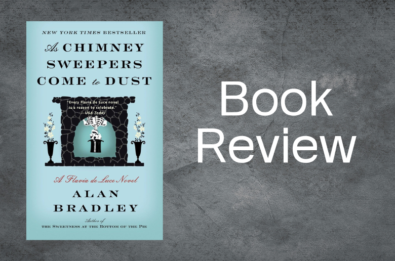 As Chimney Sweepers Come to Dust