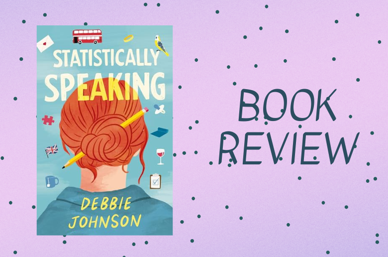 Statistically Speaking by Debbie Johnson