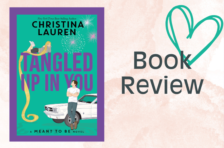 Tangled Up in You Book Review
