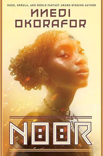 Noor book review