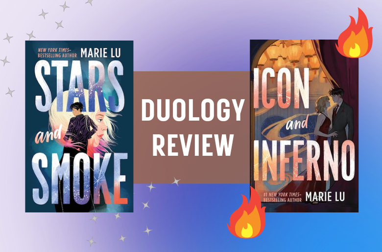 Stars and Smoke Review