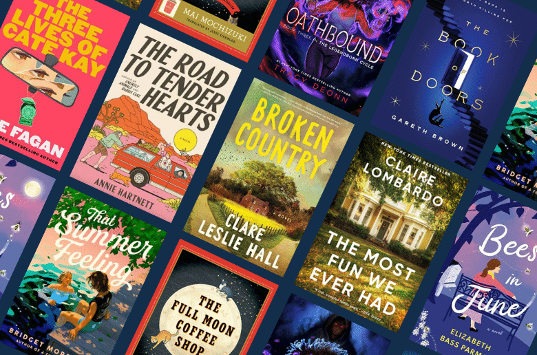 What We Read July 2025