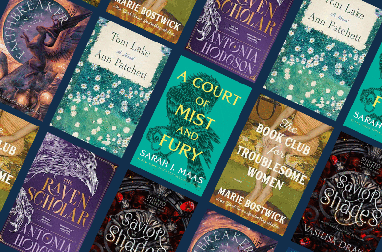 What We Read August 2025