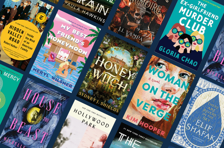 What We Read in October 2025