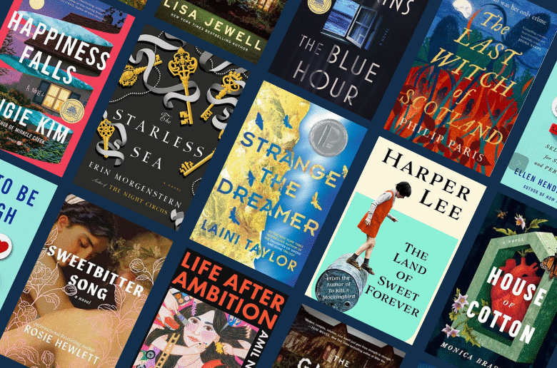 What We Read in November 2025