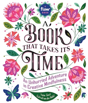 A Book That Takes Its Time - Best Books for Your Analog Bag