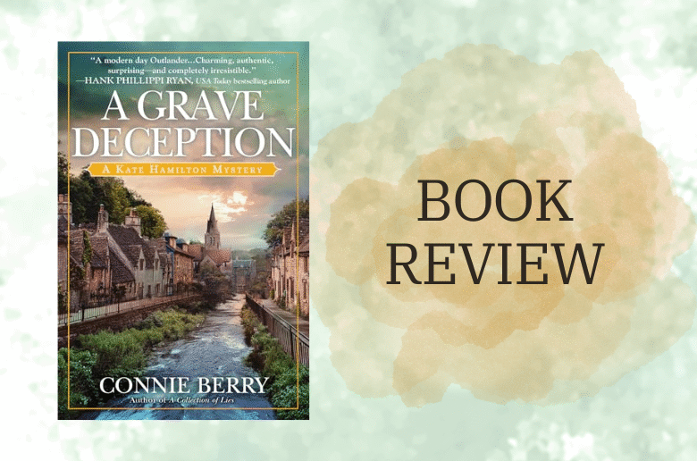 A Grave Deception Book Review