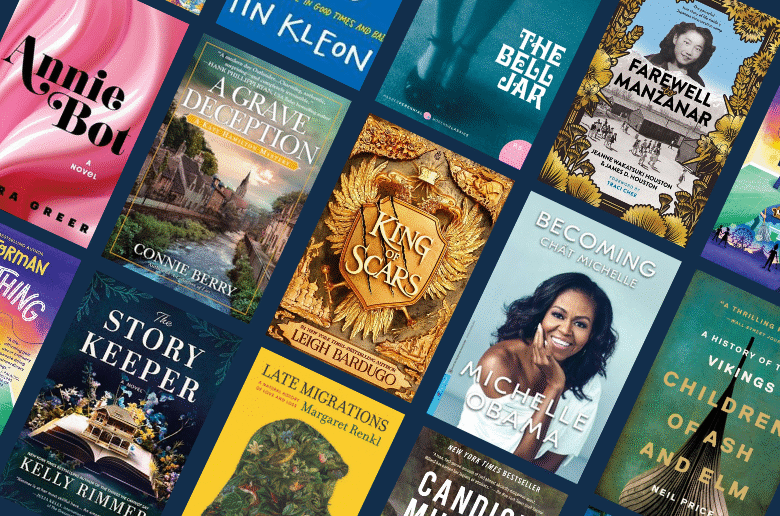 What We Read in March 2026