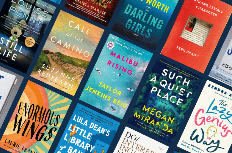 What We Read in April 2026