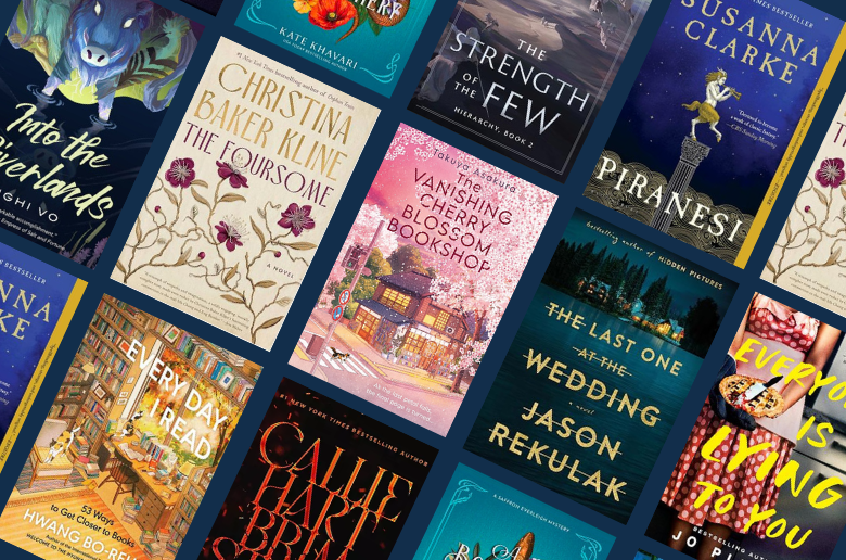 What We Read in May 2026